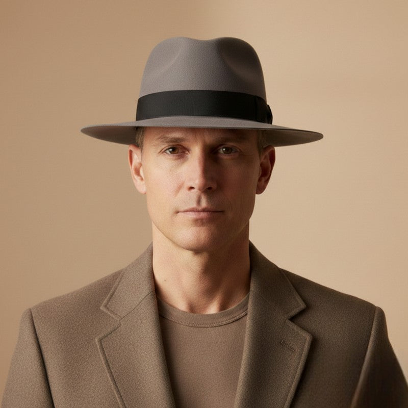 Cosme Hat | Fernández and Roche