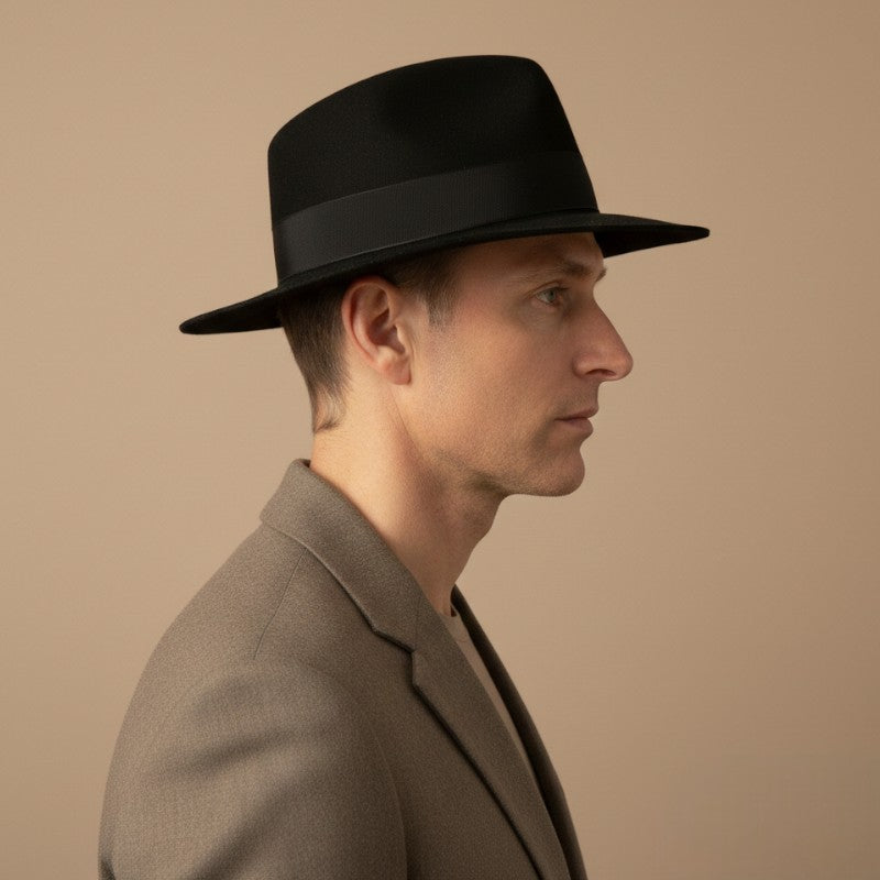 Cosme Hat | Fernández and Roche