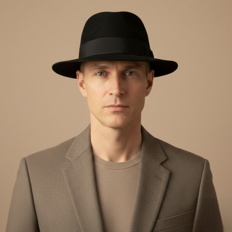 Cosme Hat | Fernández and Roche