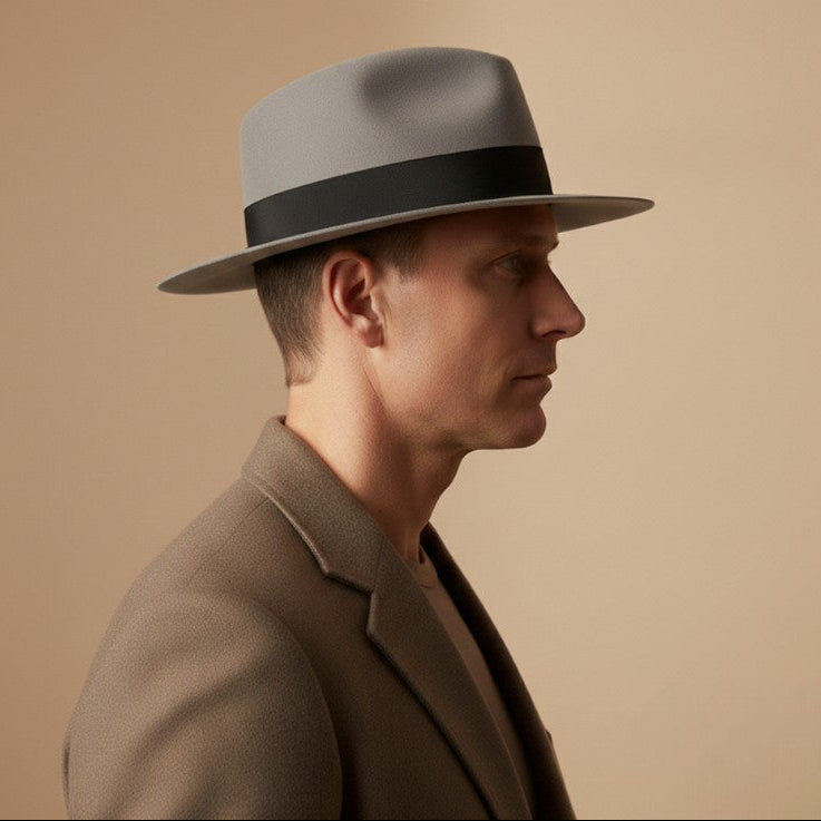 Cosme Hat | Fernández and Roche