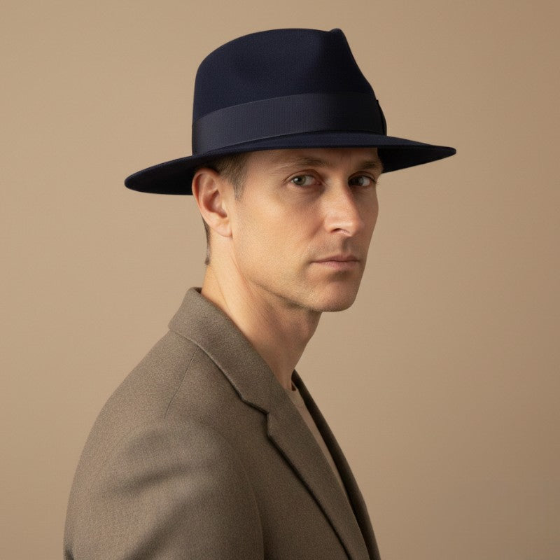 Cosme Hat | Fernández and Roche