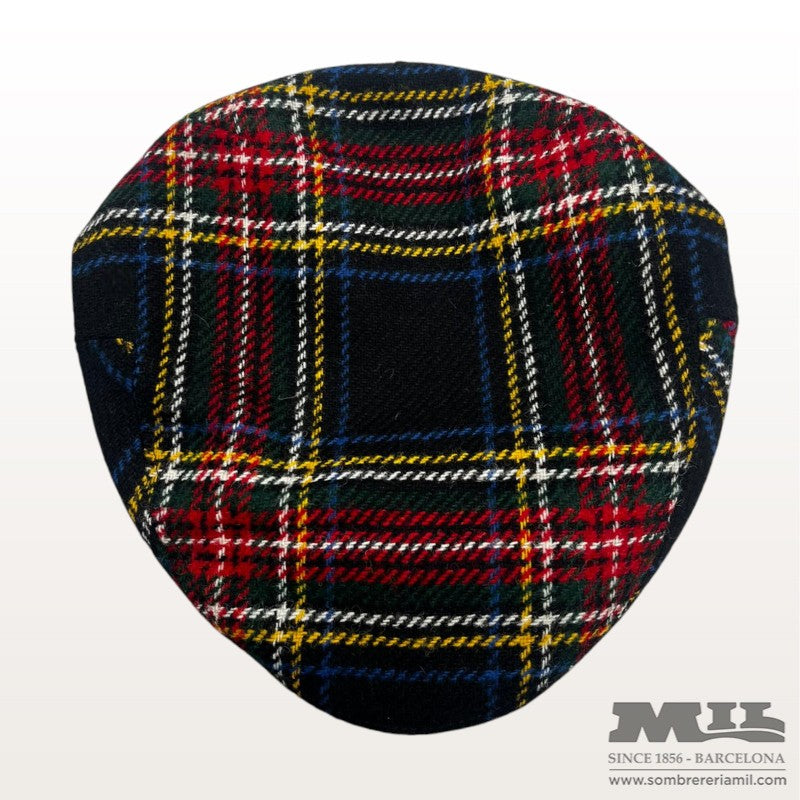 Flatcap Driver | Lierys