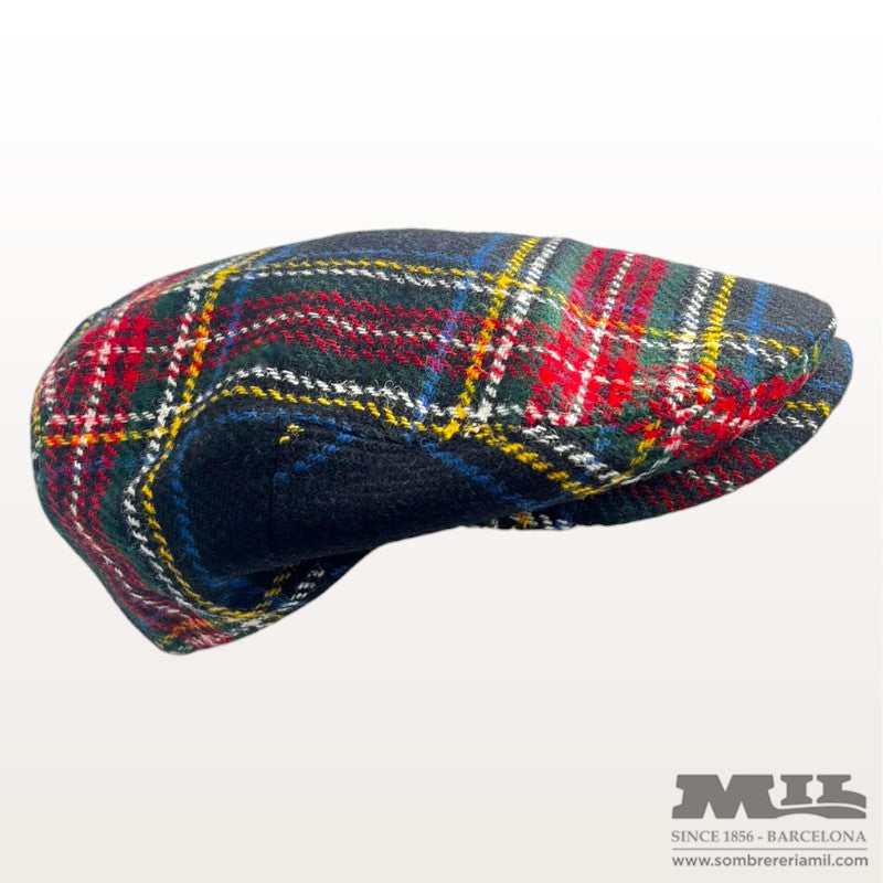 Flatcap Driver | Lierys