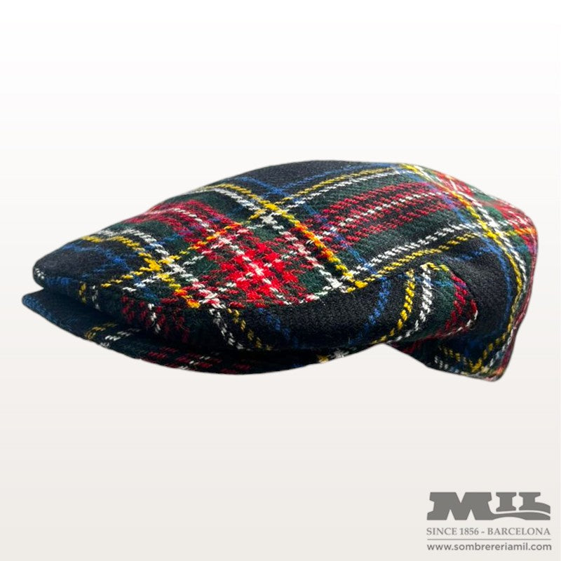 Flatcap Driver | Lierys