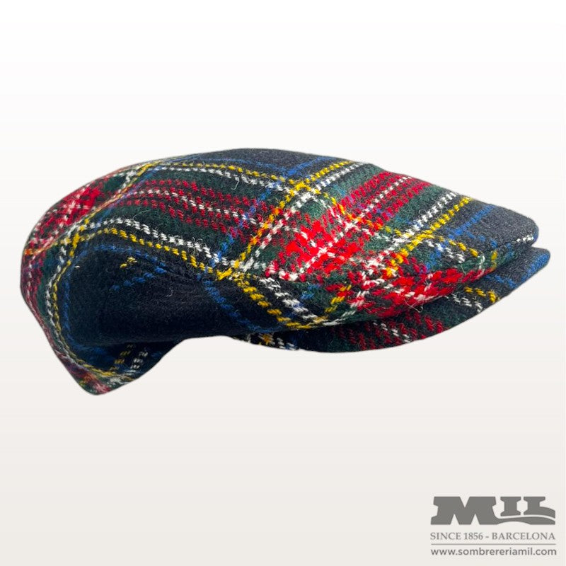 Flatcap Driver | Lierys