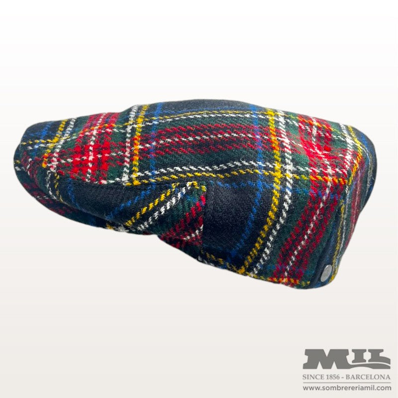 Flatcap Driver | Lierys