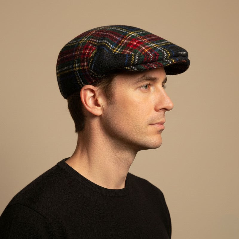 Flatcap Driver | Lierys