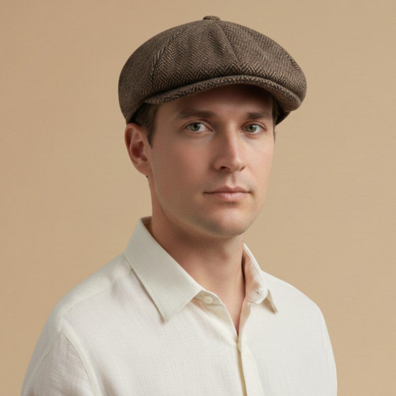 Gorra Molton | City Sport