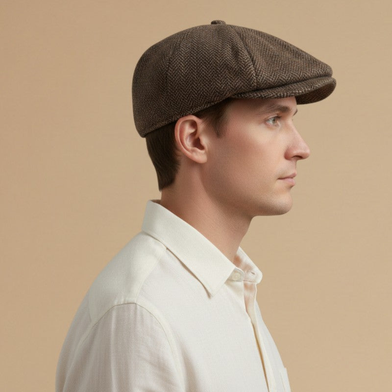 Gorra Molton | City Sport