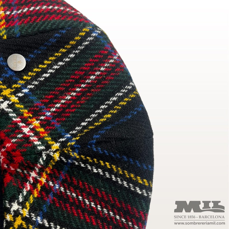 Flatcap Driver | Lierys