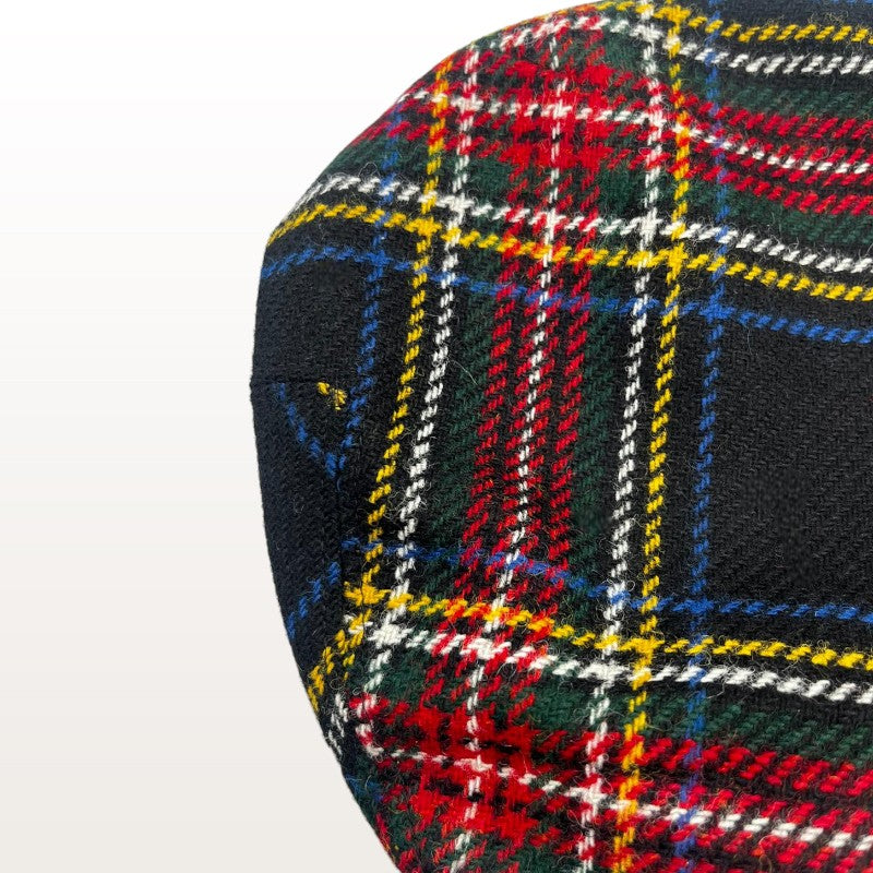 Flatcap Driver | Lierys