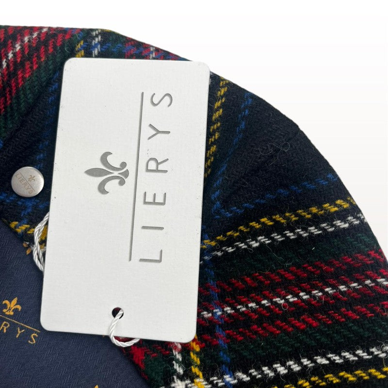 Flatcap Driver | Lierys