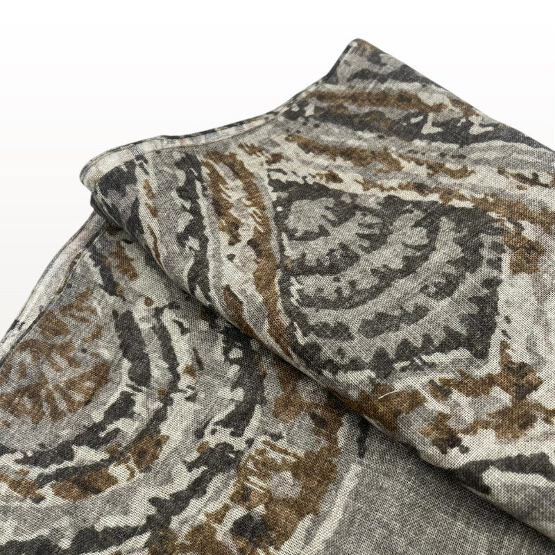 Ethnic Print Scarf | Gierremilano