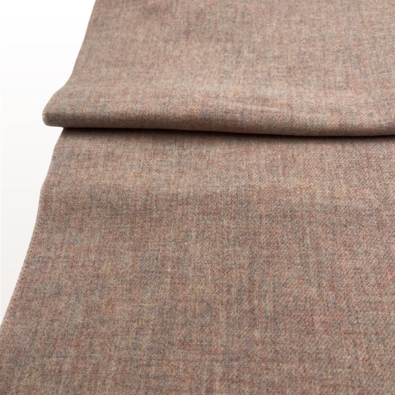 Bufanda con Flecos | Santacana