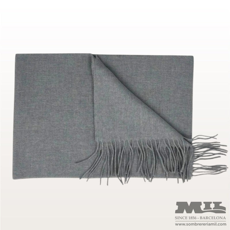 Bufanda con Flecos | Santacana