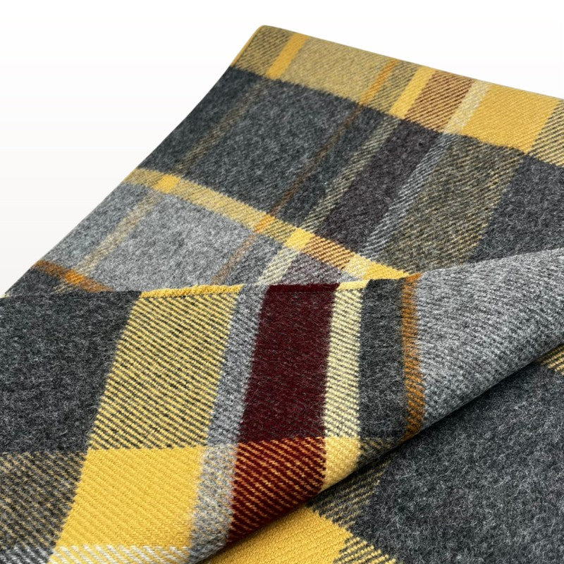 Bufanda de Cuadros | Santacana