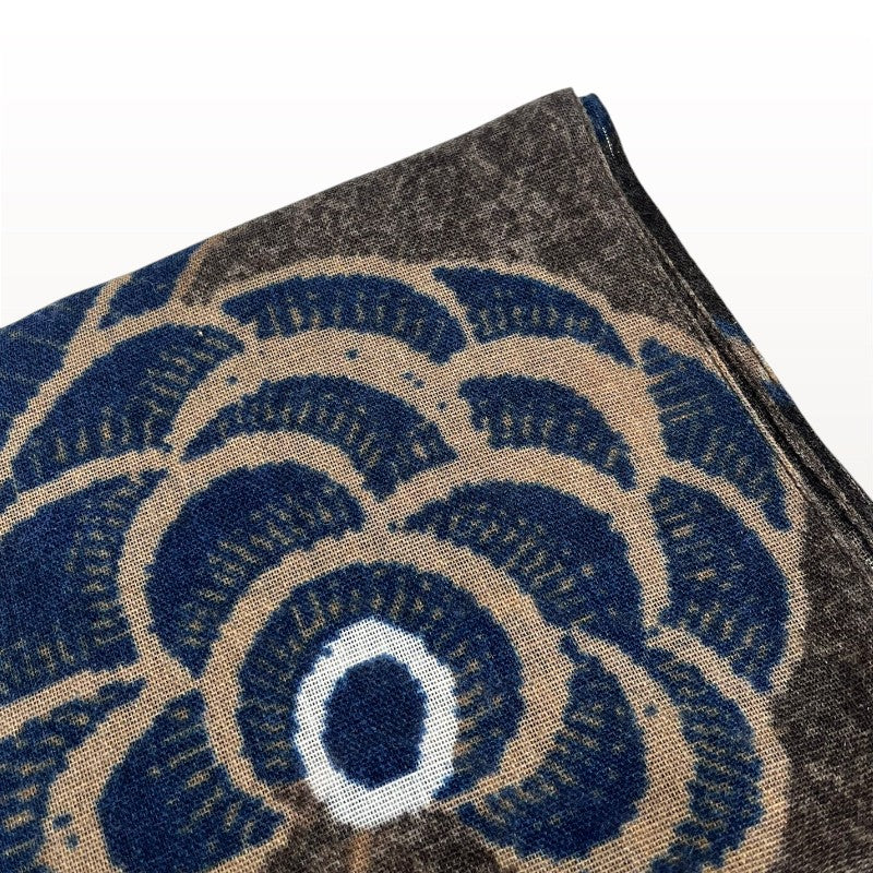 Floral Pattern Scarf | Gierremilano