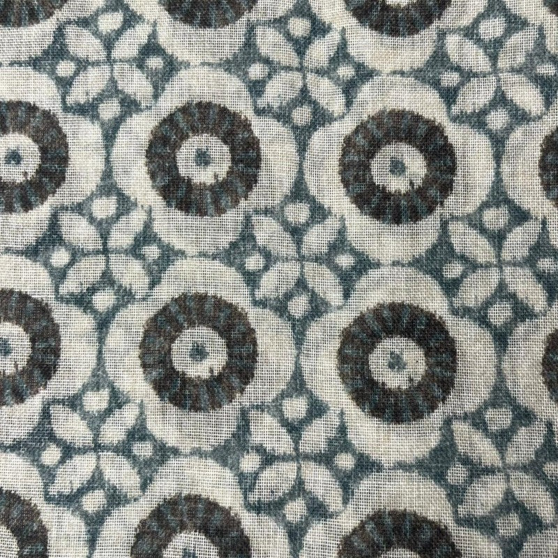 Geometric Scarf | Gierremilano