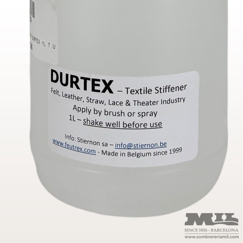 Textil Stiffener 1L Durtex | Colours & Chemistry
