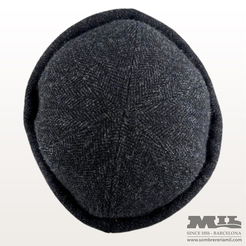 Gorro Docker Lana | Stetson