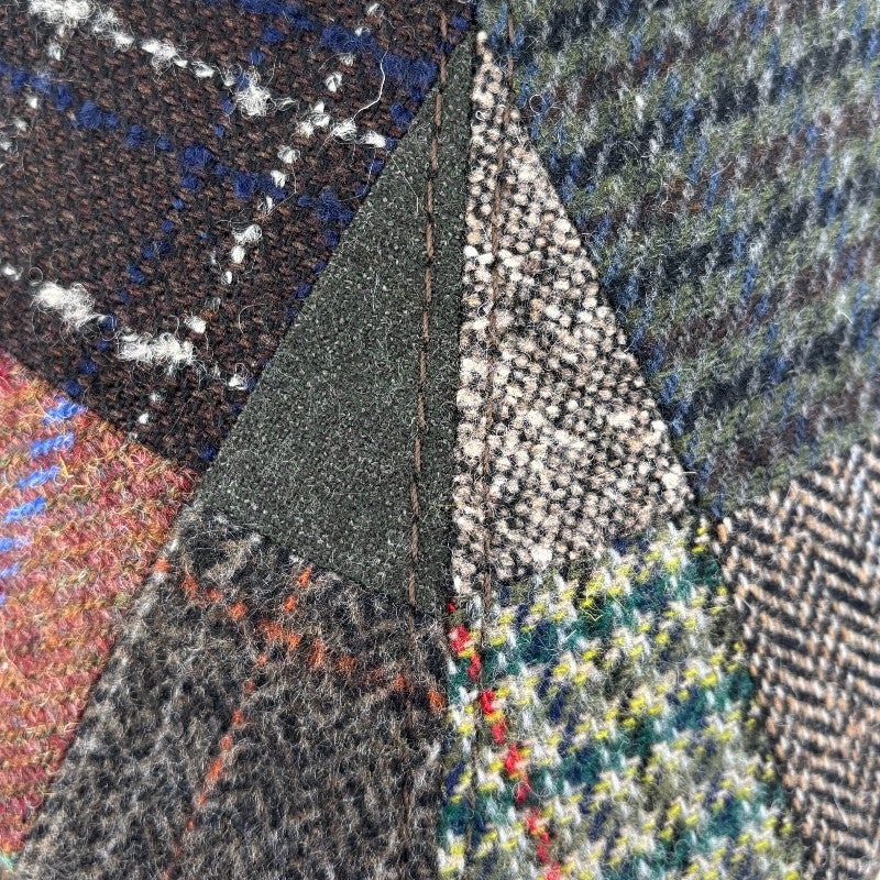 Gatsby Patch Cap | Beirets