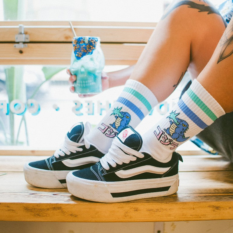 Calcetines Gojira | American Socks