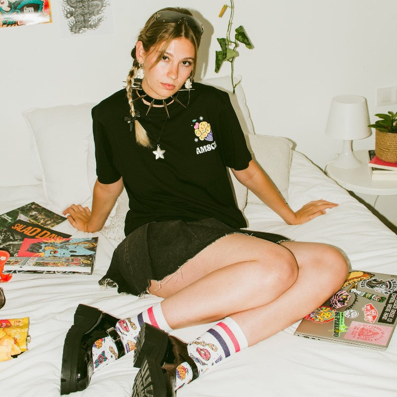 Calcetines Cupcake | American Socks