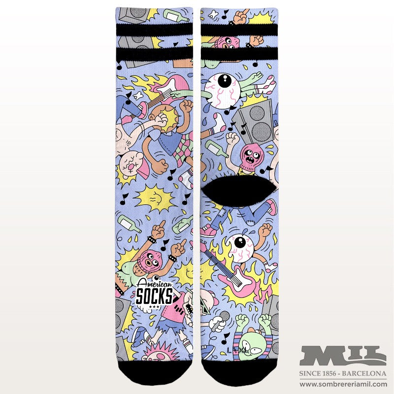 Calcetines Pogo | American Socks