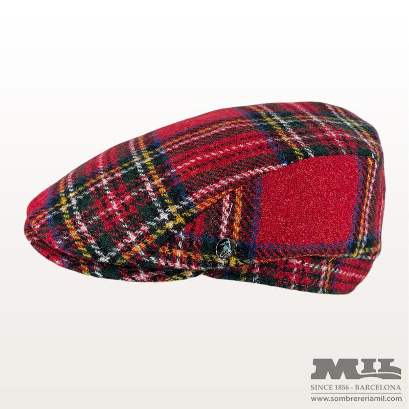 Molton Cap | City Sport