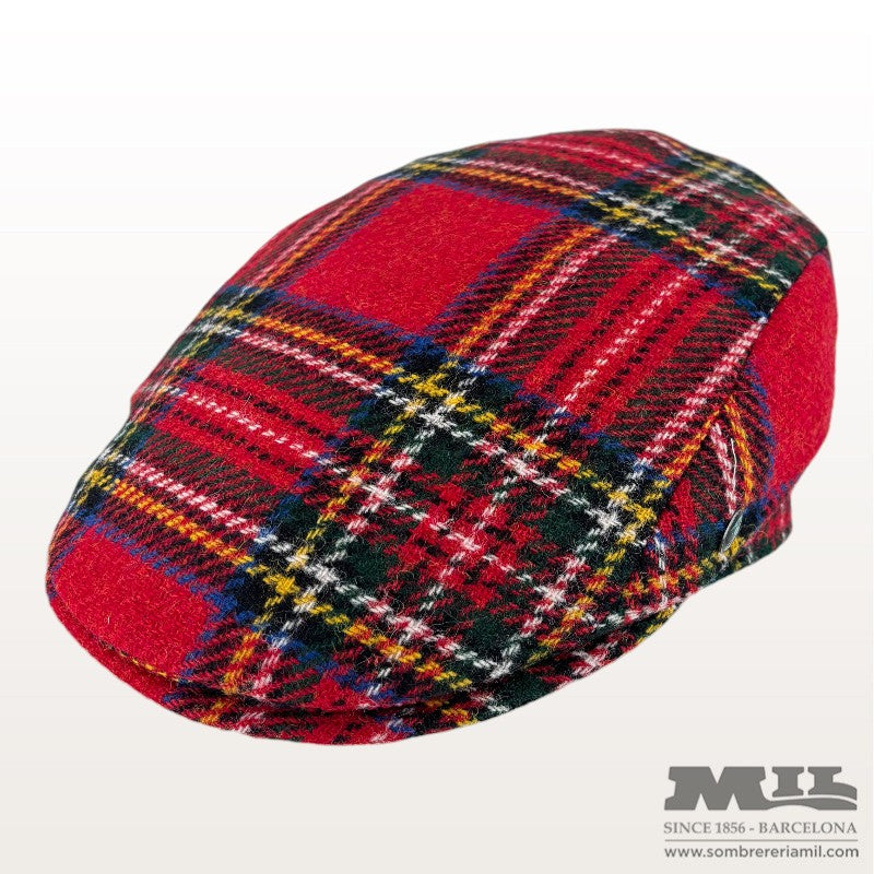 Molton Cap | City Sport