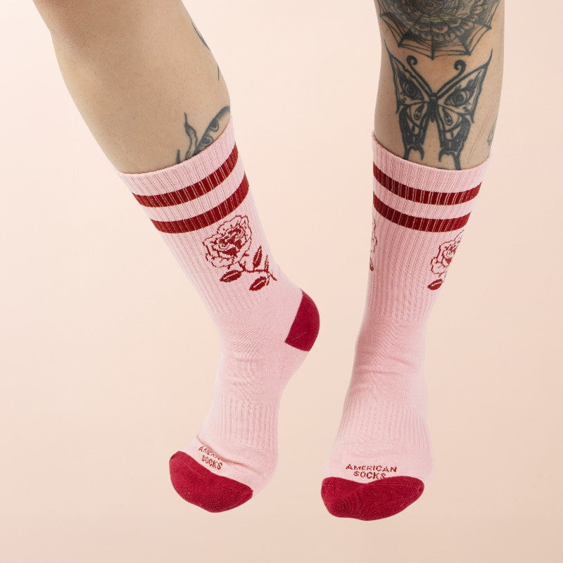 Calcetines Rose | American Socks