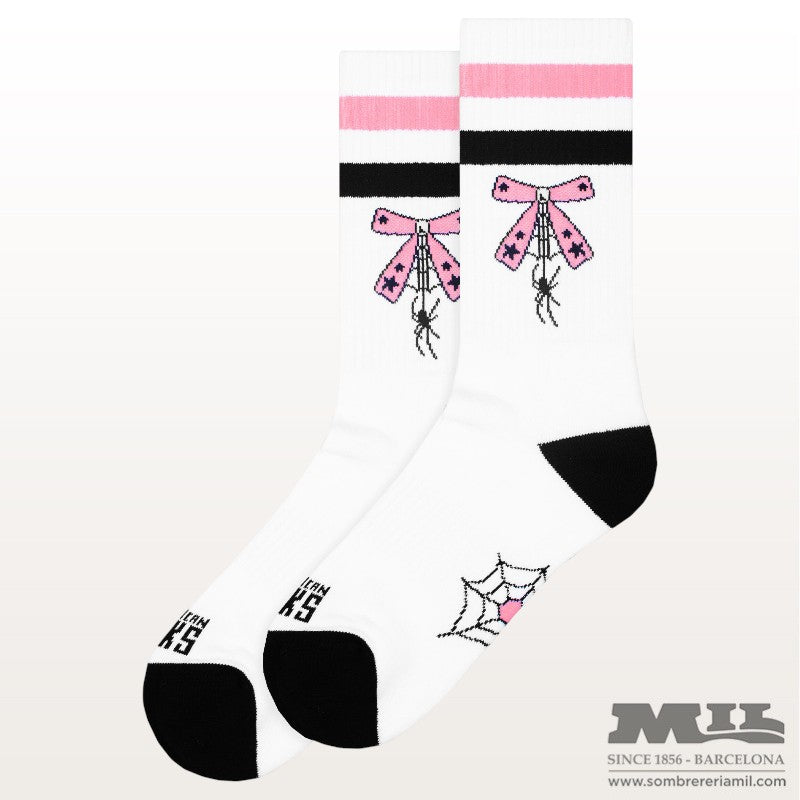 Calcetines Garter | American Socks
