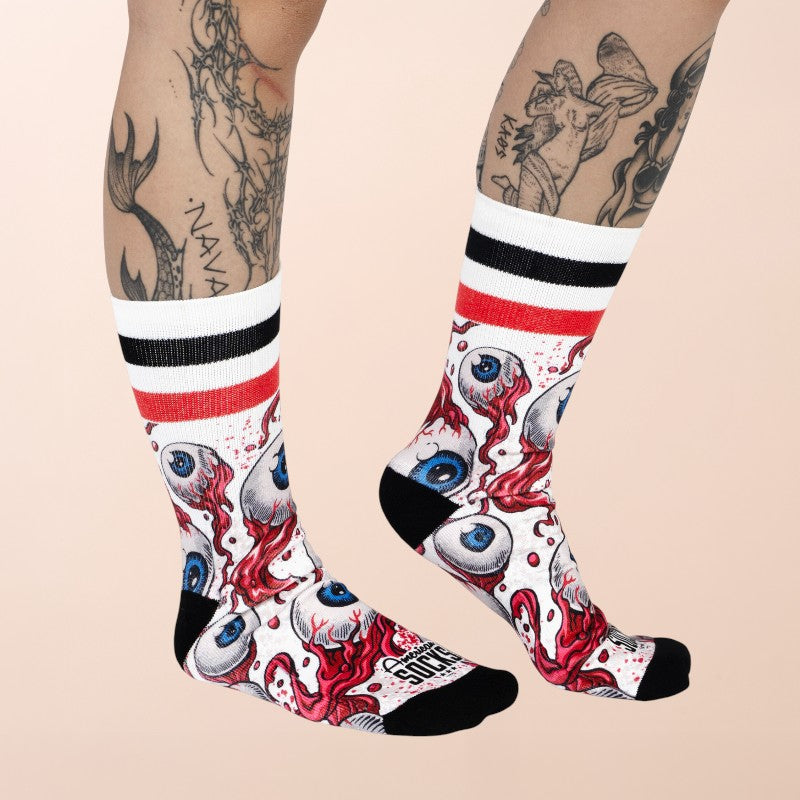 Calcetines Eyeblast | American Socks