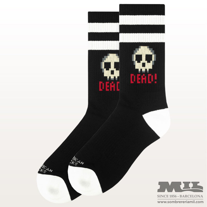 Calcetines Dead | American Socks
