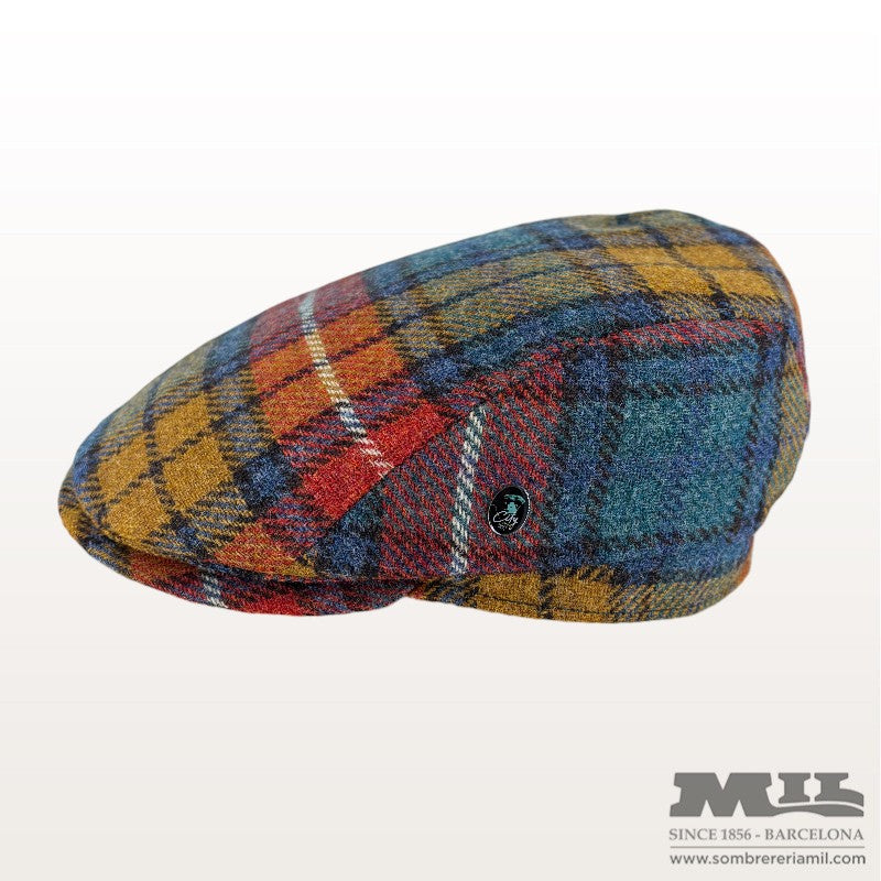 Molton Cap | City Sport