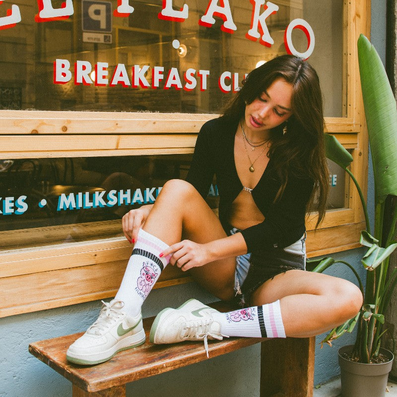 Calcetines F*ck Humans | American Socks