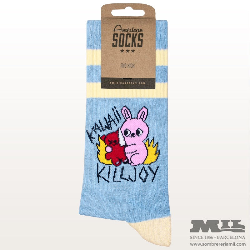 Calcetines Killjoy | American Socks