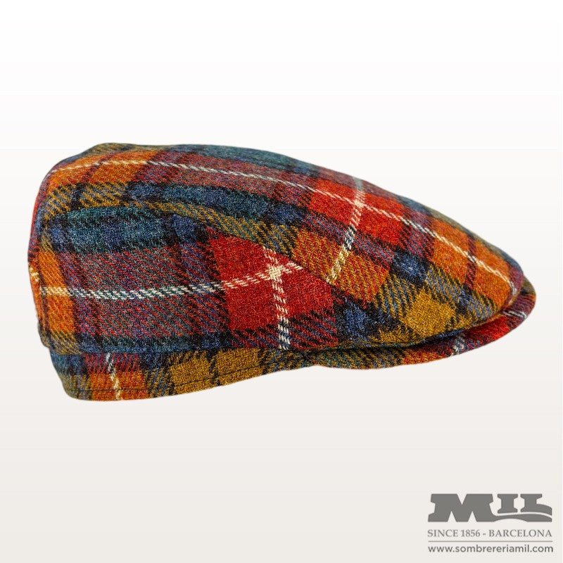 Molton Cap | City Sport