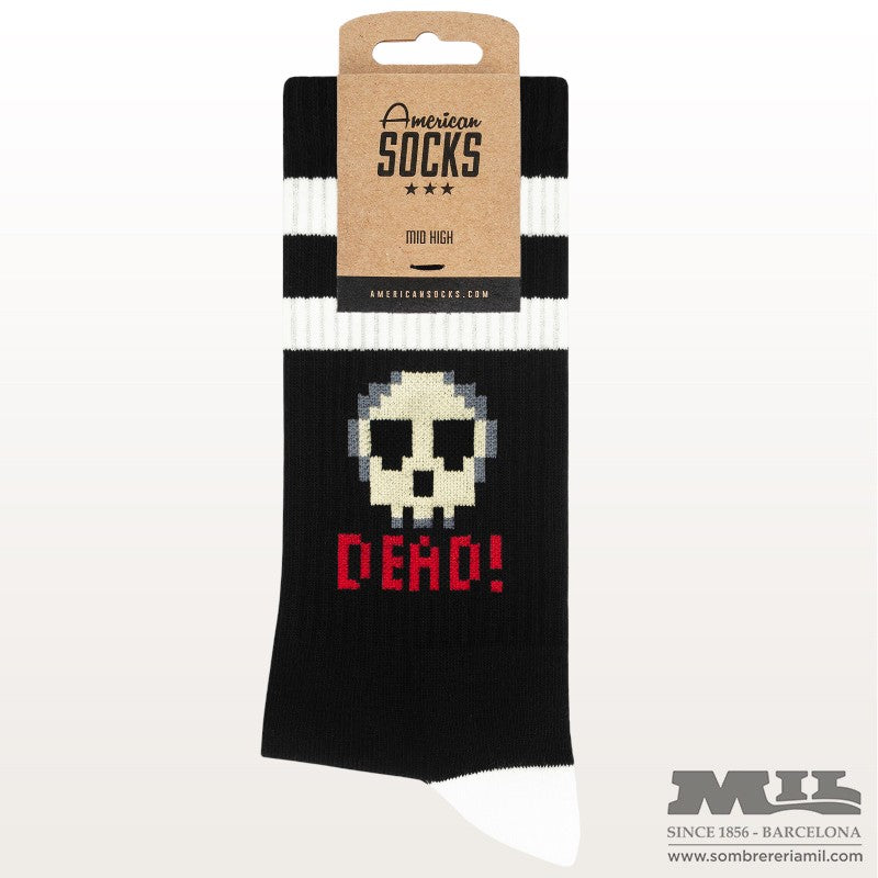 Calcetines Dead | American Socks