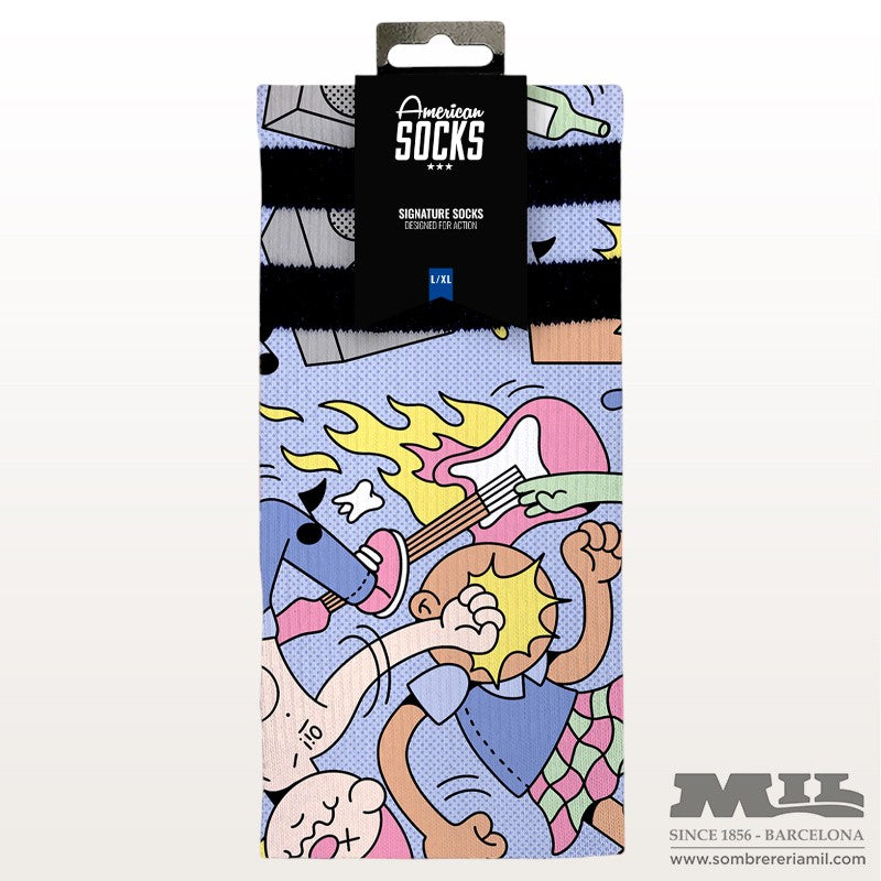 Calcetines Pogo | American Socks