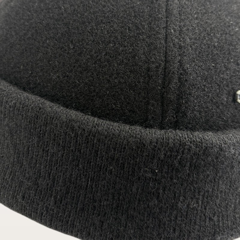 Gorro Docker Cashmere | Stetson