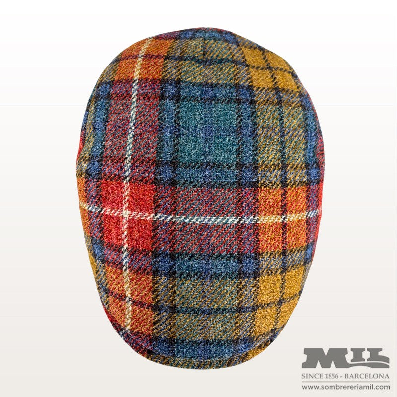 Molton Cap | City Sport