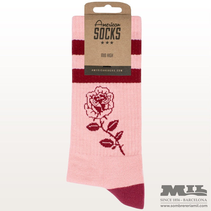 Calcetines Rose | American Socks
