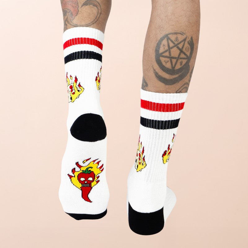 Calcetines Roll The Dice | American Socks