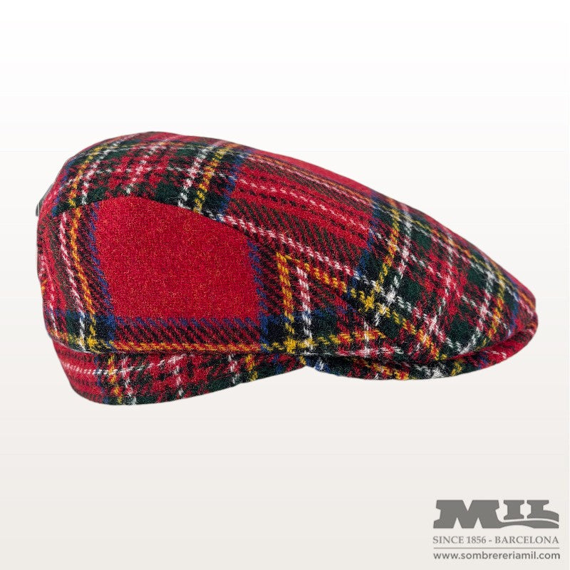 Molton Cap | City Sport