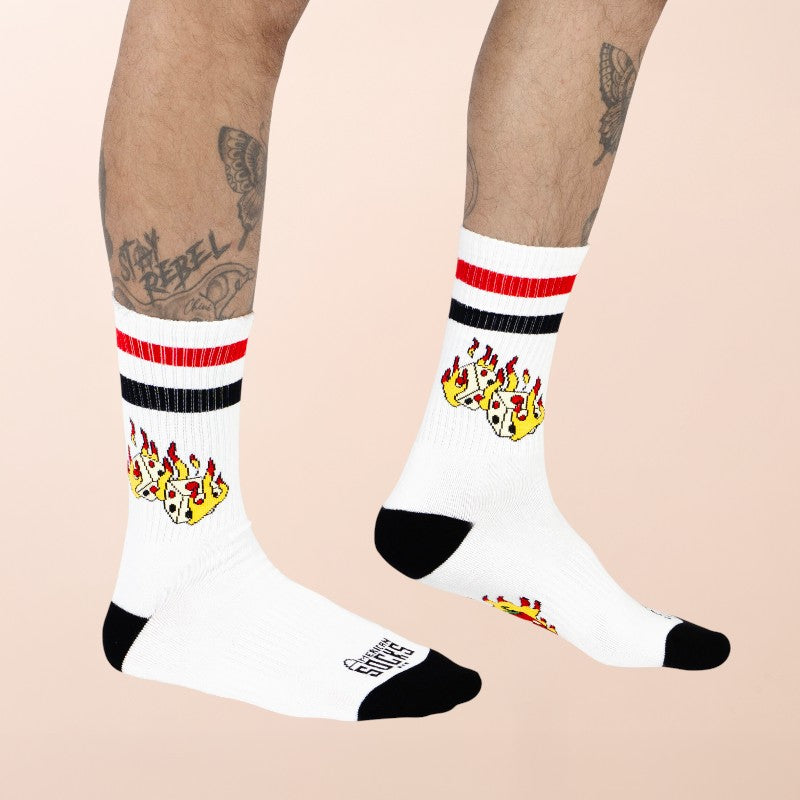 Calcetines Roll The Dice | American Socks