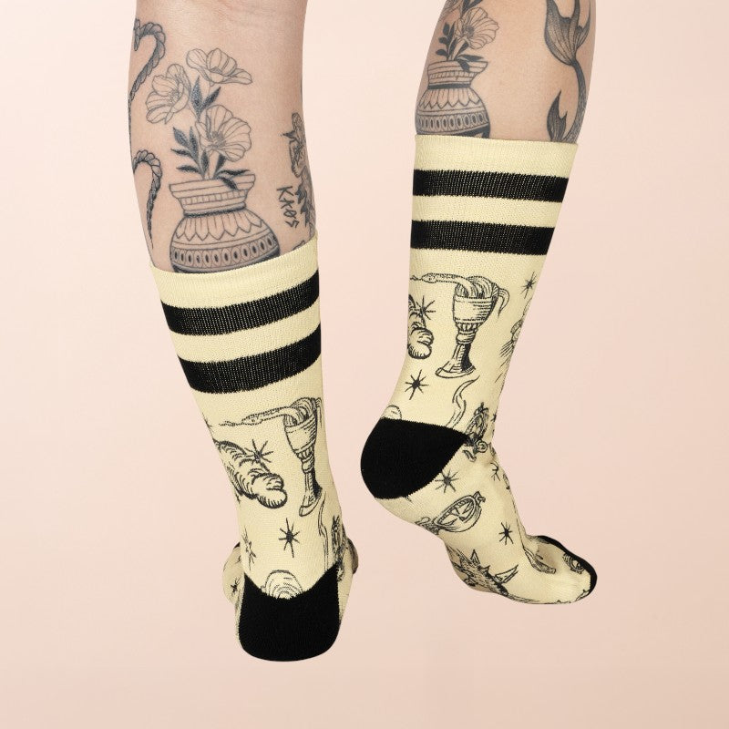 Calcetines Sacred | American Socks