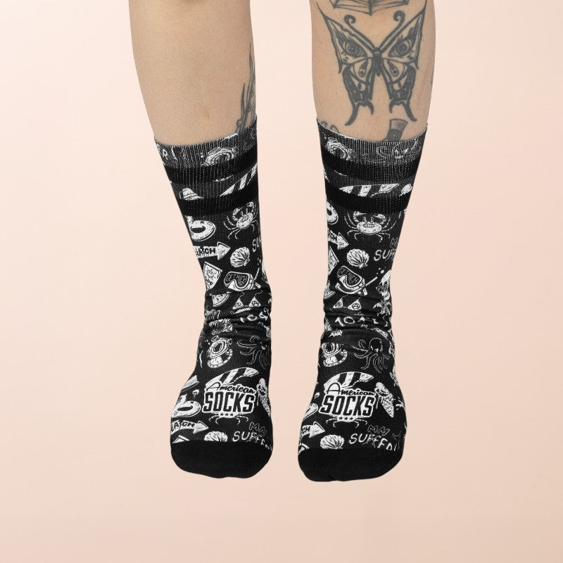 Calcetines Hella Hot | American Socks