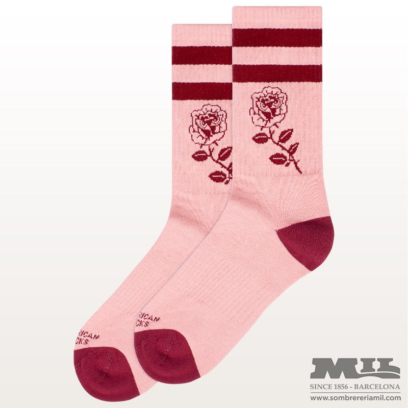 Calcetines Rose | American Socks