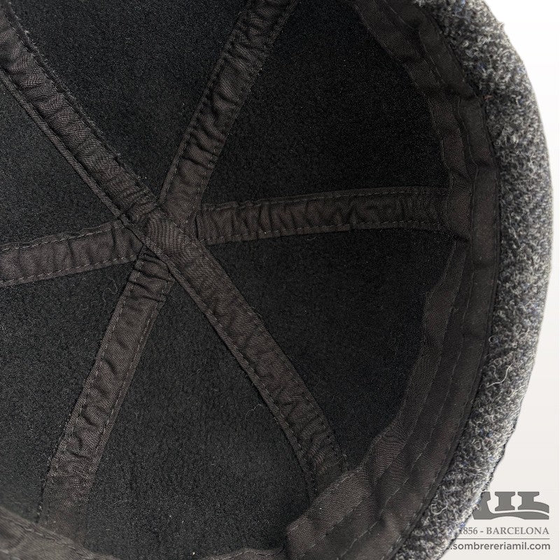 Gorro Docker Lana | Stetson